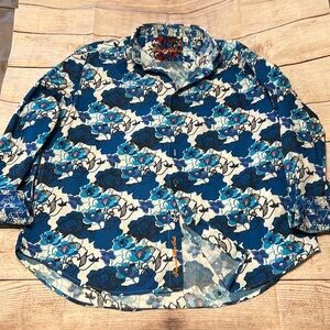 Robert Graham Men’s Shirt